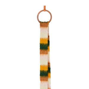 Loewe Stripe Scarf in Mohair